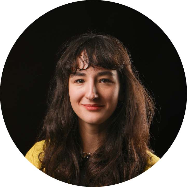 Veronika Čechmánková